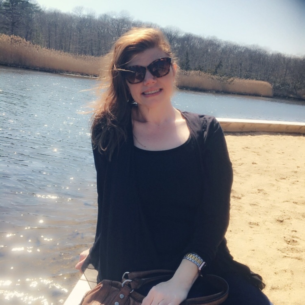 Meet your Posher, Ena